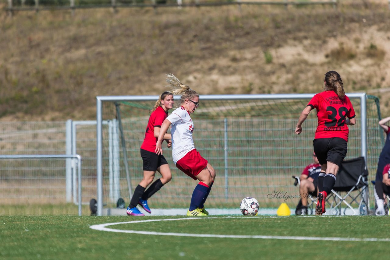 Bild 455 - Oberliga Saisonstart